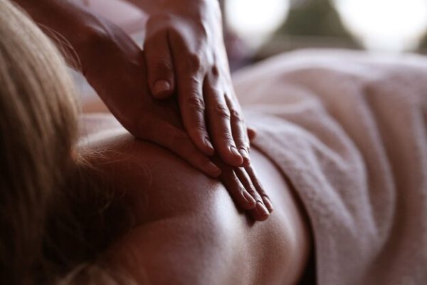 Massage Therapy & Spa Ritual Techniques